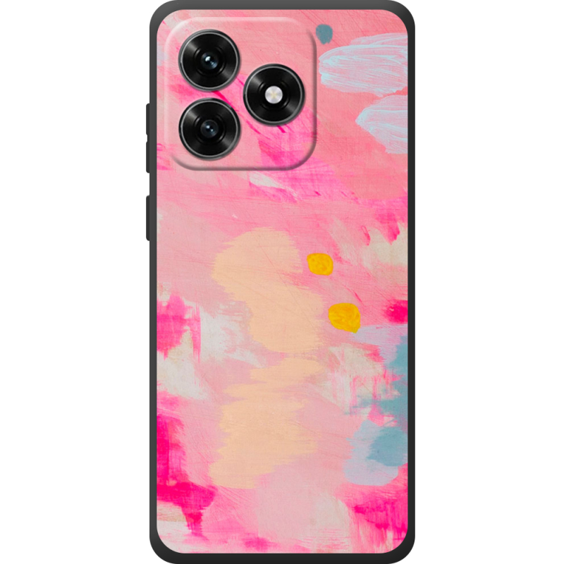 Чехол BoxFace Honor X5c Plus 