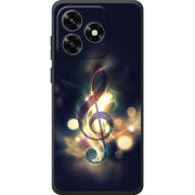 Чехол BoxFace Honor X5c Plus 