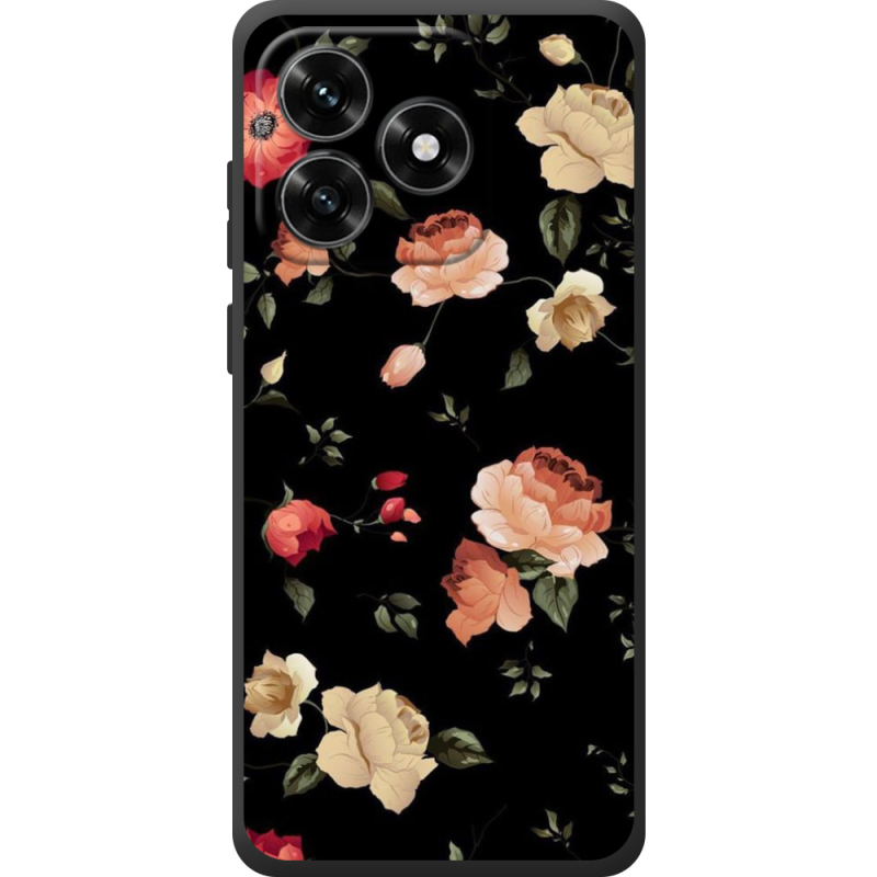 Чехол BoxFace Honor X5c Plus 