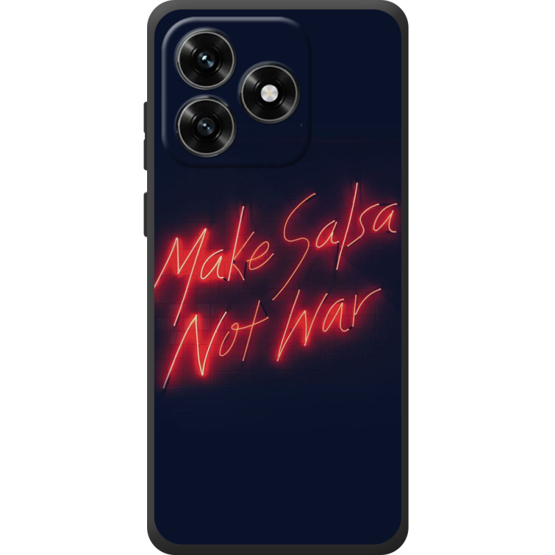 Чехол BoxFace Honor X5c Plus 