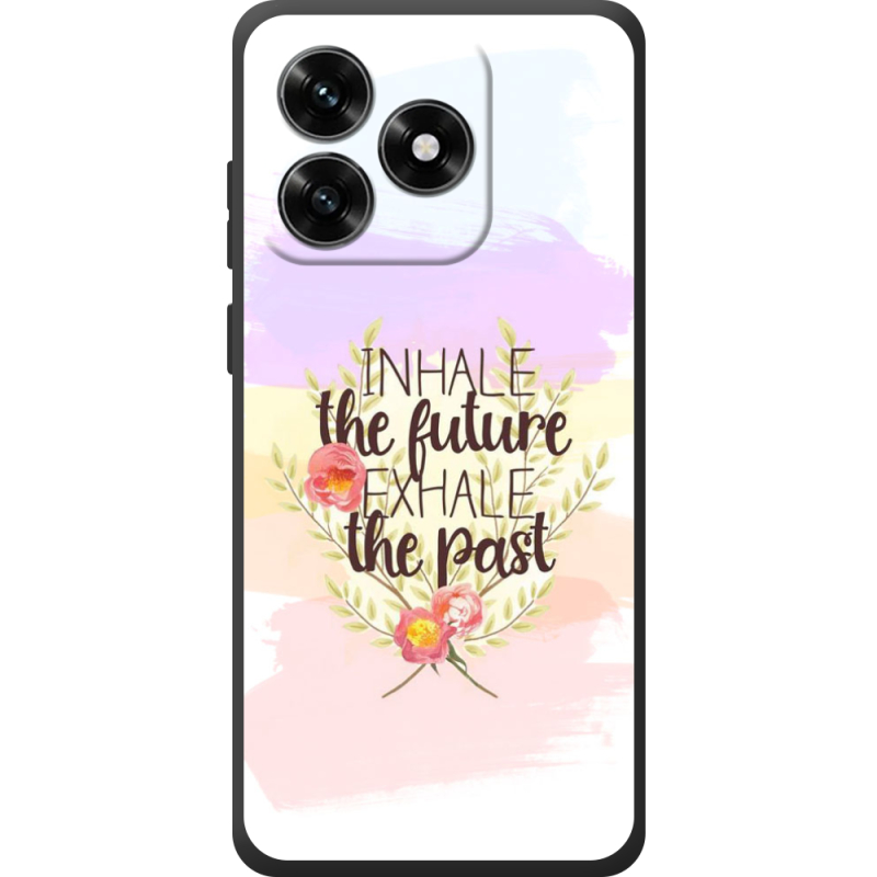 Чехол BoxFace Honor X5c Plus 