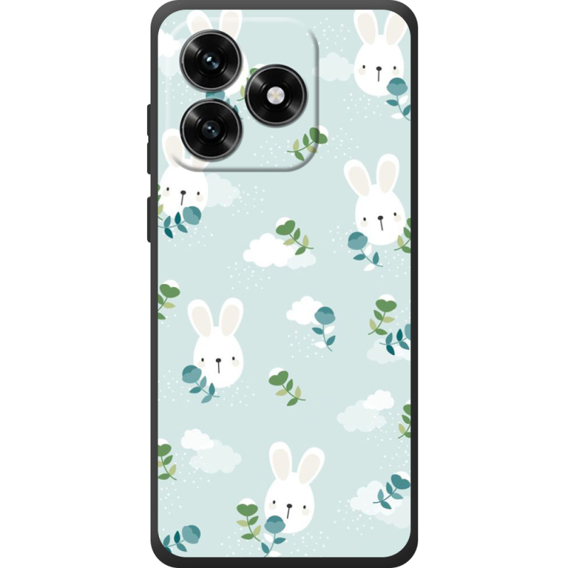 Чехол BoxFace Honor X5c Plus 