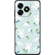 Чехол BoxFace Honor X5c Plus 