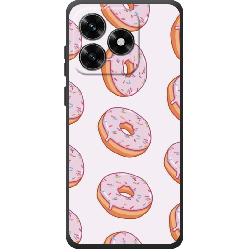 Чехол BoxFace Honor X5c Plus 