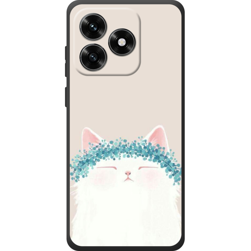 Чехол BoxFace Honor X5c Plus 