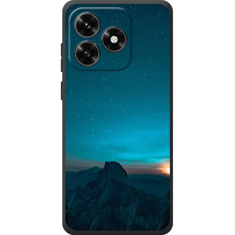 Чехол BoxFace Honor X5c Plus 