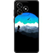 Чехол BoxFace Honor X5c Plus 