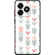 Чехол BoxFace Honor X5c Plus 
