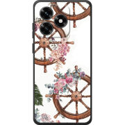 Чехол BoxFace Honor X5c Plus 