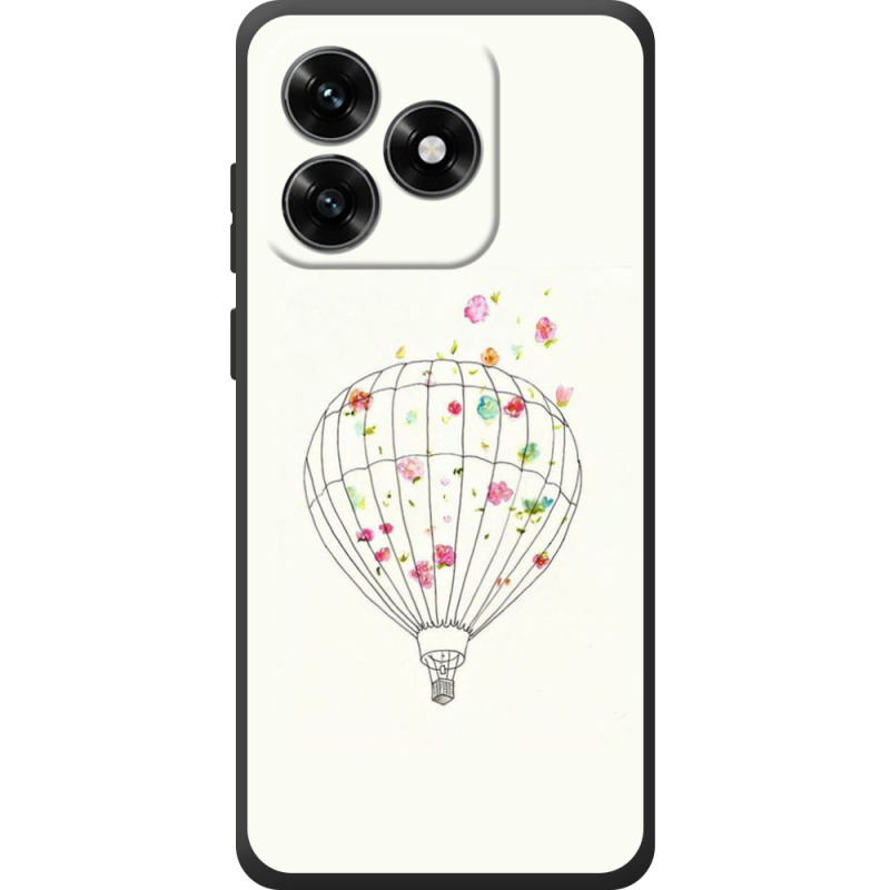 Чехол BoxFace Honor X5c Plus 