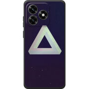Чехол BoxFace Honor X5c Plus 