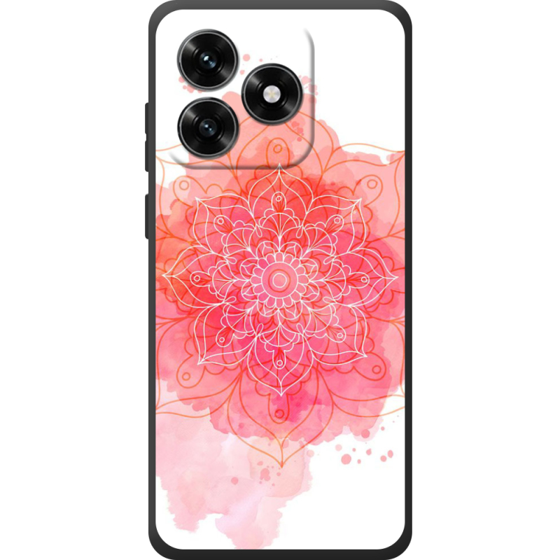 Чехол BoxFace Honor X5c Plus 