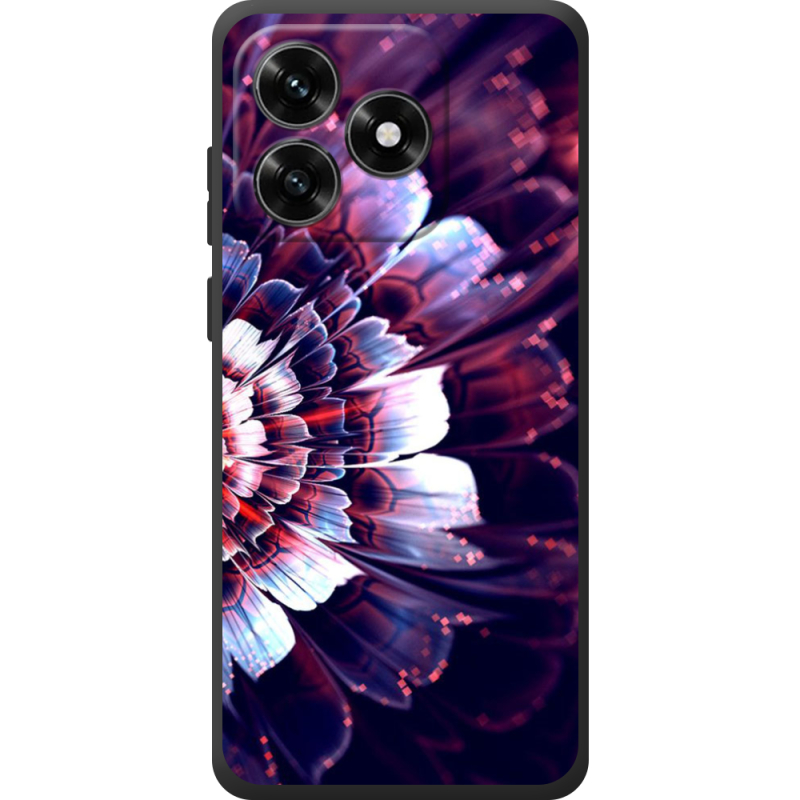 Чехол BoxFace Honor X5c Plus 