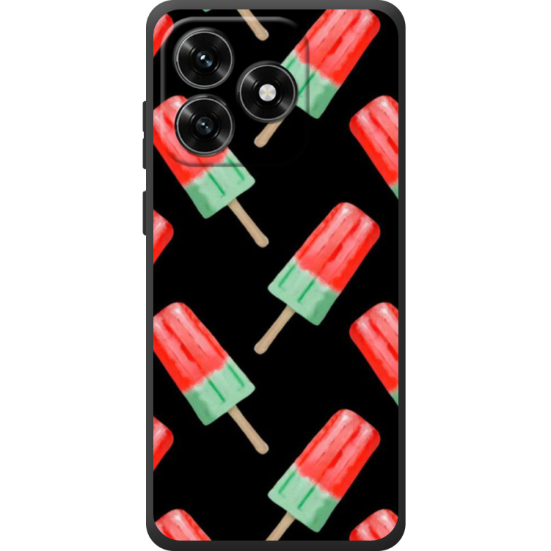 Чехол BoxFace Honor X5c Plus 