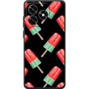 Чехол BoxFace Honor X5c Plus 