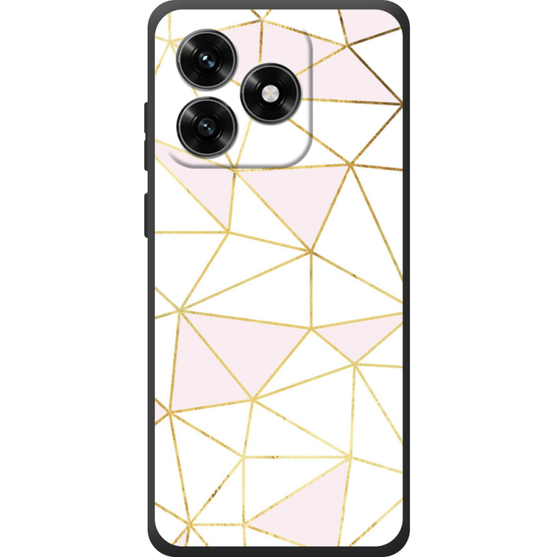 Чехол BoxFace Honor X5c Plus 