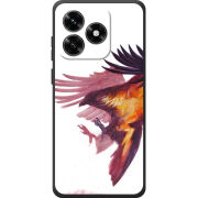 Чехол BoxFace Honor X5c Plus 