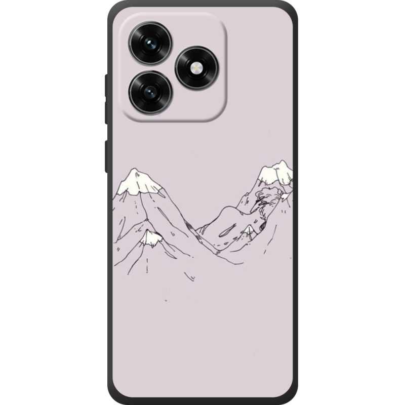 Чехол BoxFace Honor X5c Plus 