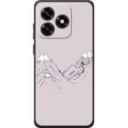 Чехол BoxFace Honor X5c Plus 