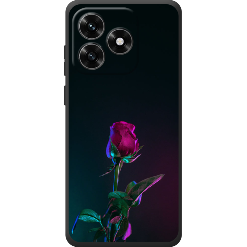 Чехол BoxFace Honor X5c Plus 