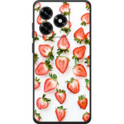 Чехол BoxFace Honor X5c Plus 