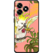 Чехол BoxFace Honor X5c Plus 