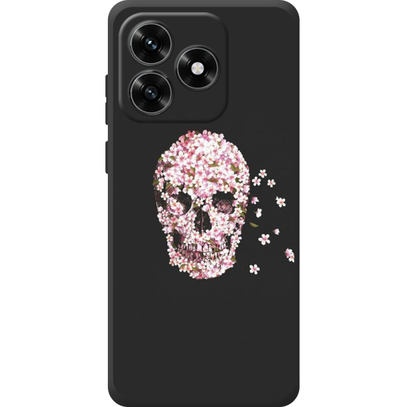 Чехол BoxFace Honor X5c Plus 