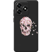 Чехол BoxFace Honor X5c Plus 
