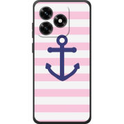 Чехол BoxFace Honor X5c Plus 