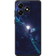 Чехол BoxFace Honor X5c Plus 