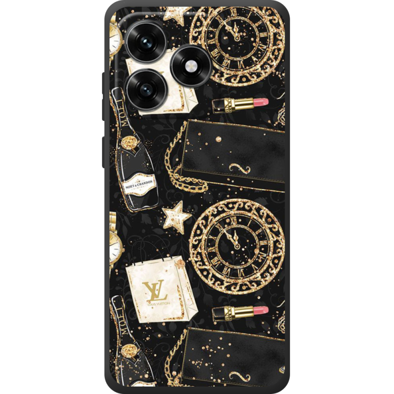 Чехол BoxFace Honor X5c Plus 