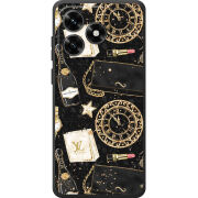 Чехол BoxFace Honor X5c Plus 