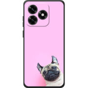 Чехол BoxFace Honor X5c Plus 