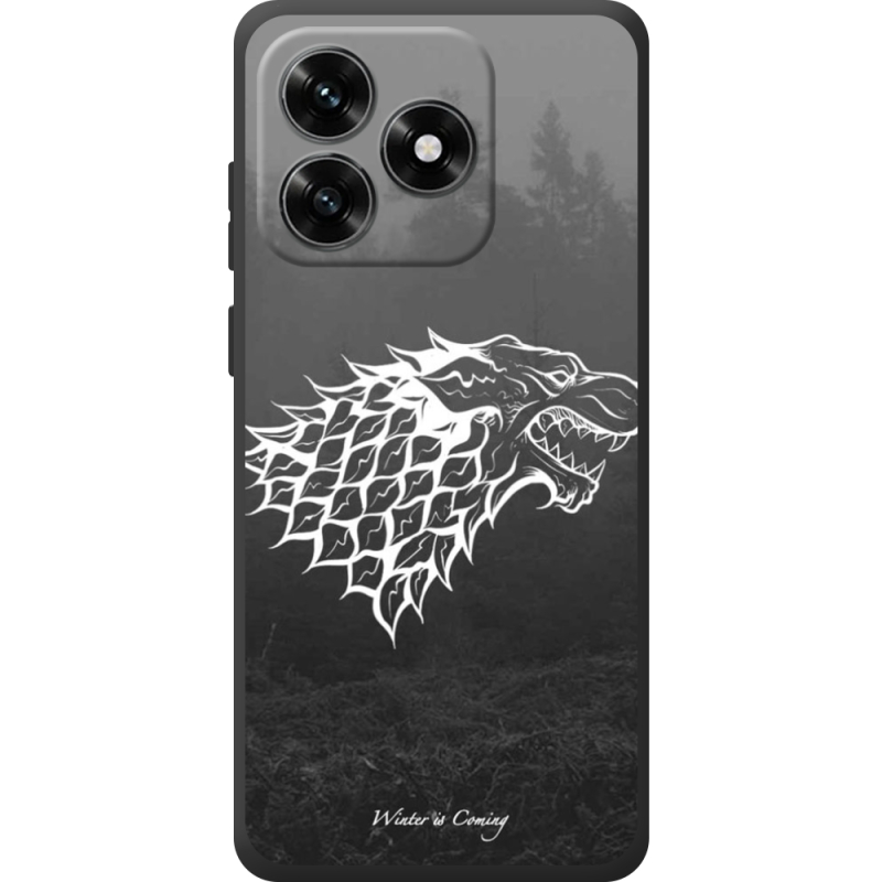 Чехол BoxFace Honor X5c Plus 