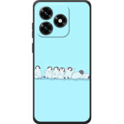 Чехол BoxFace Honor X5c Plus 