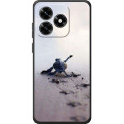Чехол BoxFace Honor X5c Plus 