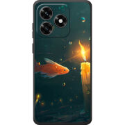 Чехол BoxFace Honor X5c Plus 