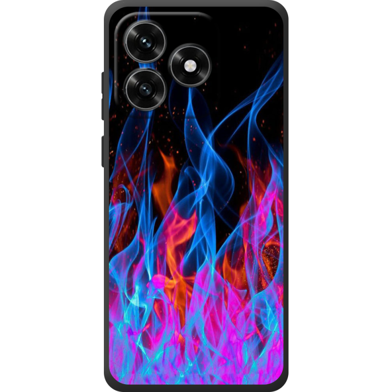 Чехол BoxFace Honor X5c Plus 