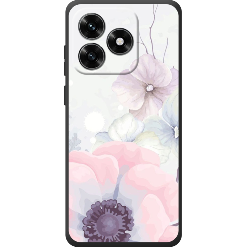 Чехол BoxFace Honor X5c Plus 
