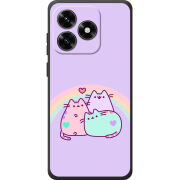 Чехол BoxFace Honor X5c Plus 