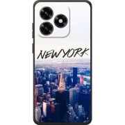 Чехол BoxFace Honor X5c Plus 