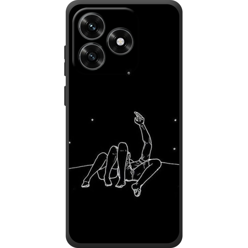 Чехол BoxFace Honor X5c Plus 