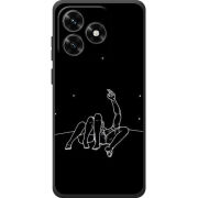 Чехол BoxFace Honor X5c Plus 