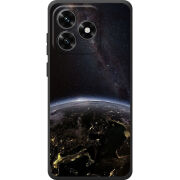 Чехол BoxFace Honor X5c Plus 