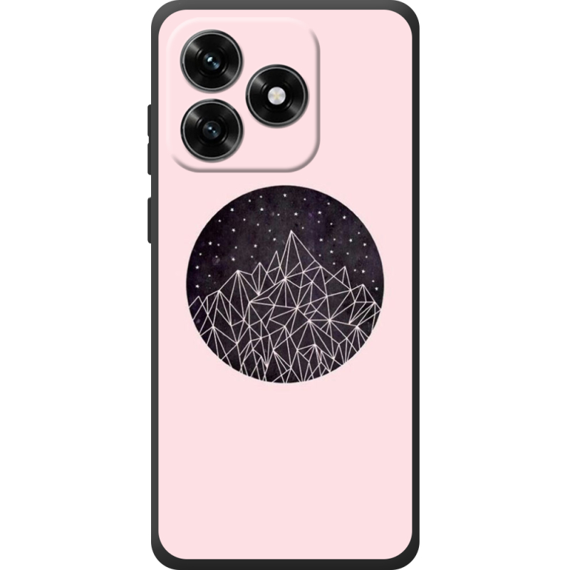 Чехол BoxFace Honor X5c Plus 