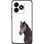 Чехол BoxFace Honor X5c Plus 