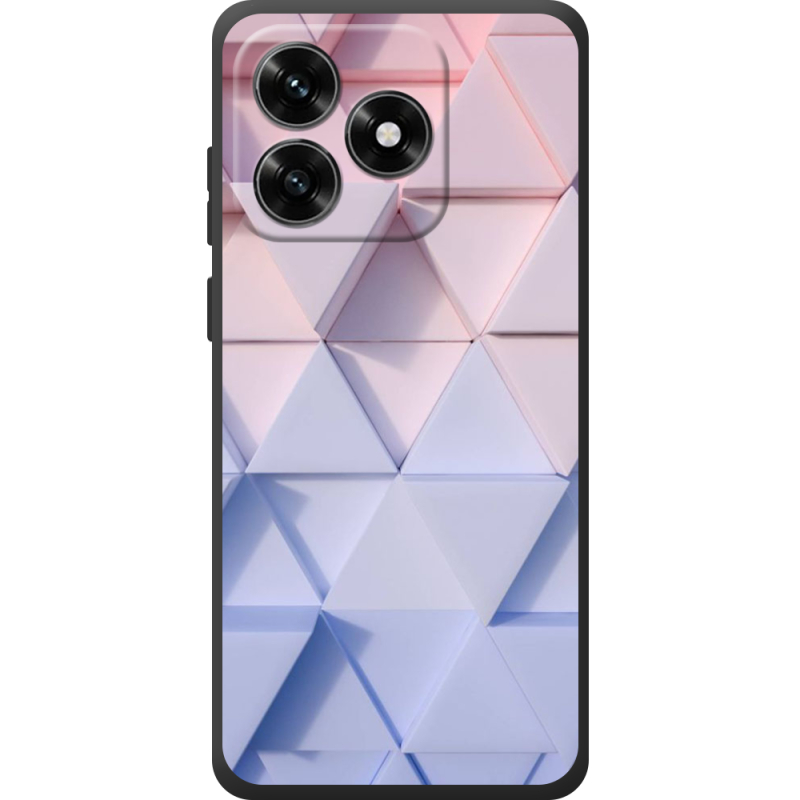 Чехол BoxFace Honor X5c Plus 