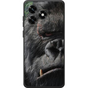 Чехол BoxFace Honor X5c Plus Kong