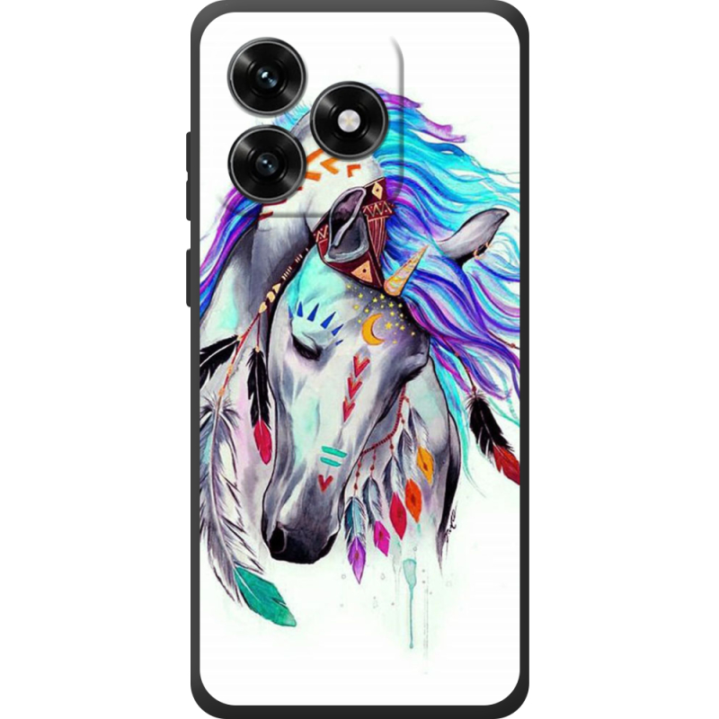 Чехол BoxFace Honor X5c Plus 
