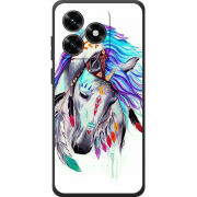 Чехол BoxFace Honor X5c Plus 